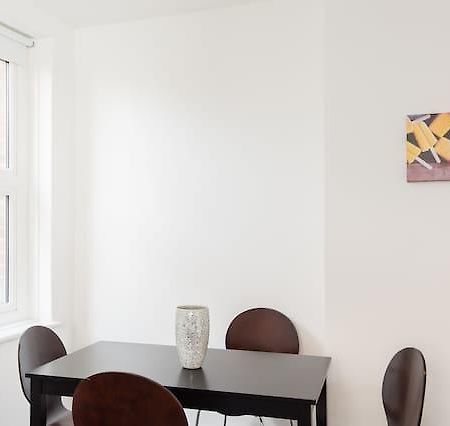 Kennington Apartment 1/Apartment London Eksteriør bilde