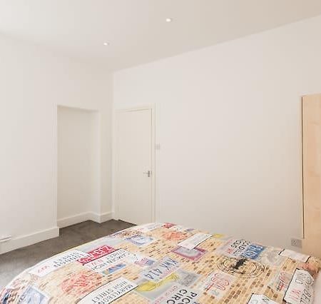 Kennington Apartment 1/Apartment London Eksteriør bilde