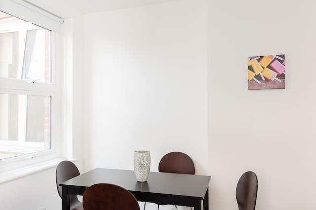 Kennington Apartment 1/Apartment London Eksteriør bilde
