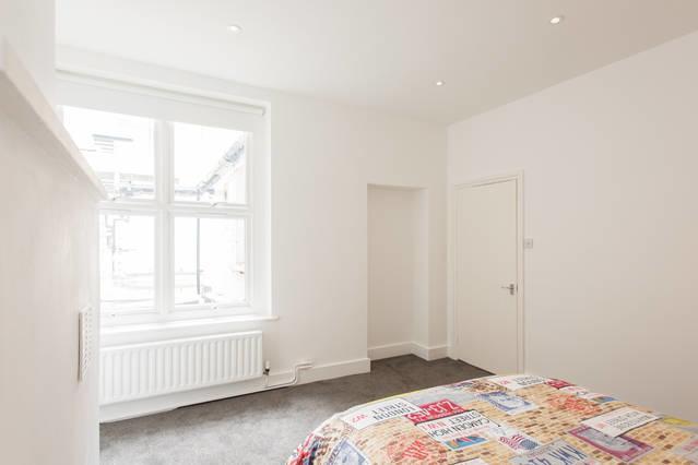 Kennington Apartment 1/Apartment London Eksteriør bilde
