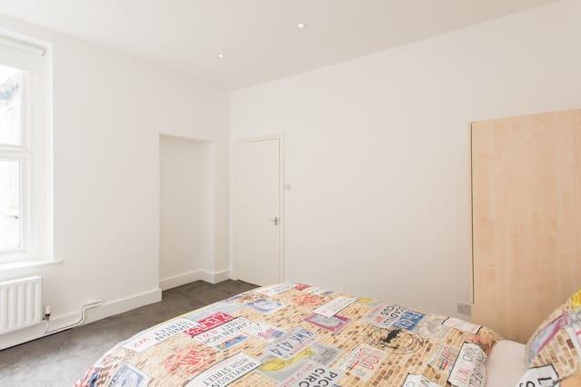 Kennington Apartment 1/Apartment London Eksteriør bilde